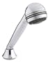 KOHLER K-8543-CP Mastershower Relaxing 2.0 gpm Handshower, Polished Chrome