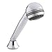 KOHLER K-8543-CP Mastershower Relaxing 2.0 gpm Handshower, Polished Chrome