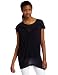 Buy Outerwear - French Connection Womens Atlanta Jersey Short-Sleeve Top