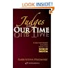 Judges for Our Time: Contemporary Lessons from the Book of Shoftim
