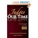 Judges for Our Time: Contemporary Lessons from the Book of Shoftim