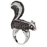 nOir Novelty Skinny The Skunk Ring
