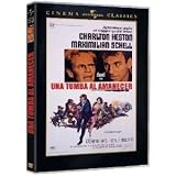 Counterpoint (The Battle Horns) (The General (Counter Point))(Una tumba al amanecer) [ NON-USA FORMAT, PAL, Reg.2 Import - Spain ]