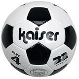 KAWASE PVCサッカーボール4号