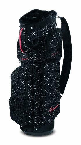 Nike Golf Womens Brassie Cart Bag