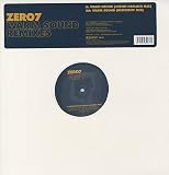 Warm Sound [12" VINYL]