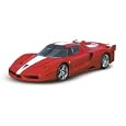 Mattel - Voiture miniature - Ferrari Fxx Red