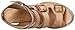 Freebird Women's Quail Gladiator Sandal