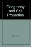 Geography and soil properties