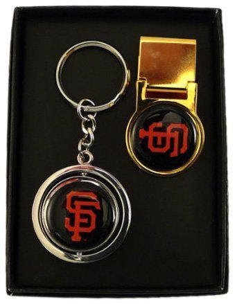 San Francisco Giants Two Piece Sports Fan Pack