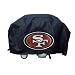 San Francisco 49ers New Grill Cover
