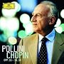 Chopin Op.33, Op.34, Op.35, Op.36, Op.38