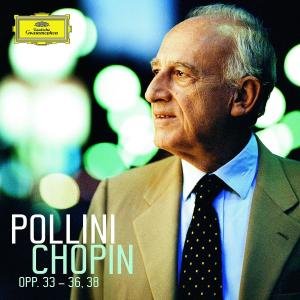 City Travel Guides Discounted  Used : Chopin Op.33, Op.34, Op.35, Op.36, Op.38