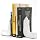 Tech Tools Desktop Madness Series Stop Hand Bookends (HS-8003)