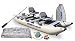 Sea Eagle 12-Foot 4-Inch FoldCat with Pro-Angler Package