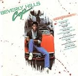 Beverly Hills Cop / Music From The Motion Picture / Various Artists