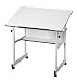 All Products : 24in X 36in Art, Drafting and Hobby Table