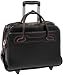 McKleinUSA Willowbrook 94985 W Series Italian Leather Detachable -Wheeled Ladies Brie...