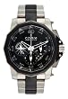 Corum Men's 75393506/V791AN Admirals Cup Chronograph 48 Black Dial Watch from CAPTAIN MOD