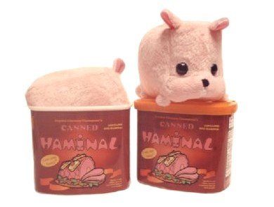 Canned Haminal