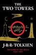 The Two Towers: Being the Second Part of The Lord of the Rings (Lord of the Rings Number 2)