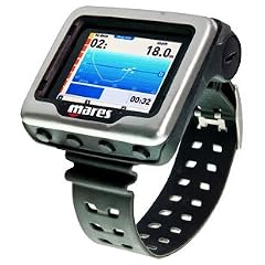 Mares Tauchcomputer ICON HD -Farbdisplay- [Misc.]