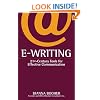 E-Writing: 21st-Century Tools for Effective Communication