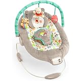 Disney Baby Winnie The Pooh Bouncer, Dots and Hunny Pots