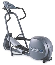 Precor EFX 5.17i Elliptical Fitness Crosstrainer [Discontinued]