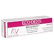 Eco-Dent Res-Q-Dent Natural Gel Toothpaste For Sensitive Teeth, Spearmint, 3 oz (85 g) (Pack of 3)