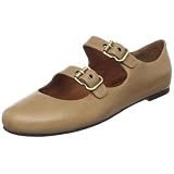 Gentle Souls Womens Double Bet Mary-Jane Flat