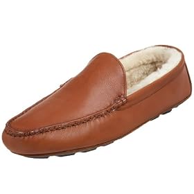 Allen Edmonds Men's Banff Slipper