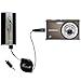 Hochleistungs-Akkupack für Ihr Olympus FE-4030 Digital Camera mit TipExchange-Technologie