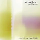Tropical Depression [CD on Demand]