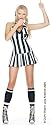 3pc Referee Costume