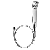 Joop! 5516005-00 Handbrause mit Brauseschlauch 160 cm