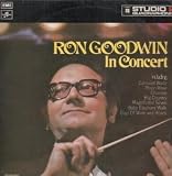 IN CONCERT LP UK COLUMBIA 1971