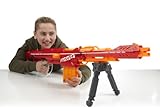 Nerf - A6288E240 - Jeu de Fléchettes - Mega Elite Centurion