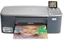 HP PSC2575 Photosmart 2575 All-in-One Printer, Scanner, Copier - REFURBISHED