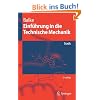 Einf�hrung in die Technische Mechanik: Statik (Springer-Lehrbuch) (German Edition)