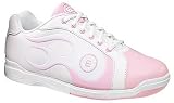 Etonic Women's Pink Flame Bowling Shoe