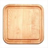 Chopping Block with Groove [Set of 6] by 