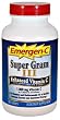Super Gram III by Alacer 180 Tablets