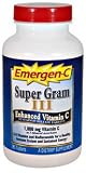Super Gram III by Alacer 180 Tablets