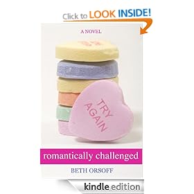 Romantically Challenged