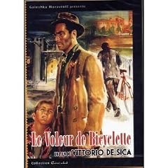 Le voleur de bicyclette