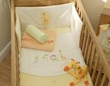 Lollipop Lane Jelly Bean Jungle Bedding Bale