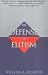 In Defense of Elitism