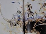 JAPAN��FINAL FANTASY