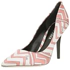 [エミリオプッチ] EMILIO PUCCI プリントパンプス